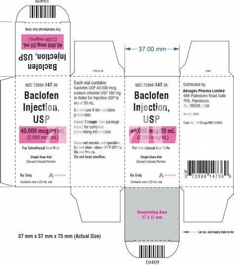 Baclofen És Alkohol: Miért Érdemes Óvatosnak Lenni?