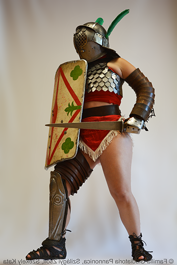 Provocator – Provocatrix-pic